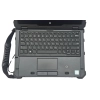 Pancerny DELL Latitude RUGGED 7214 i5-6300U 16GB 512SSD 11,6
